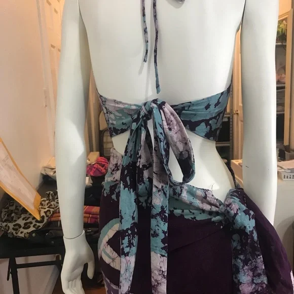 One of a kind Halter top NWOT - Picture 6 of 7